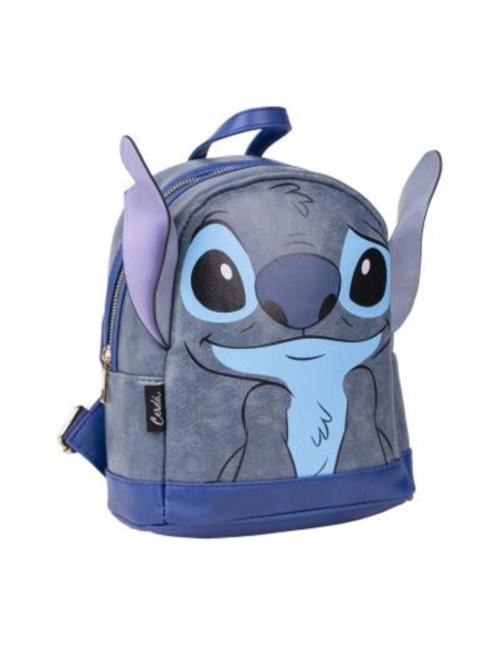 Mochila Casual - Stitch