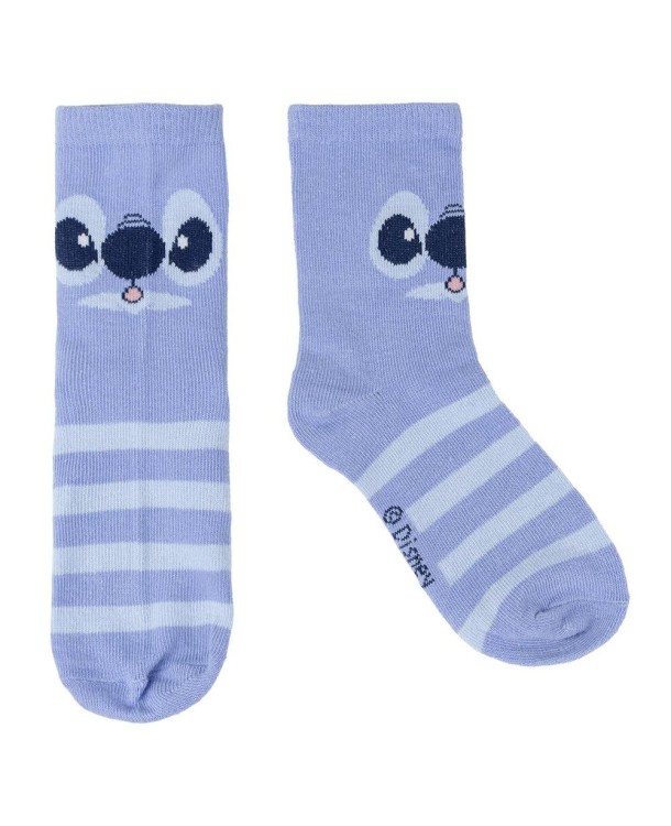 Pack Calcetines - 5 Pieza - Stitch