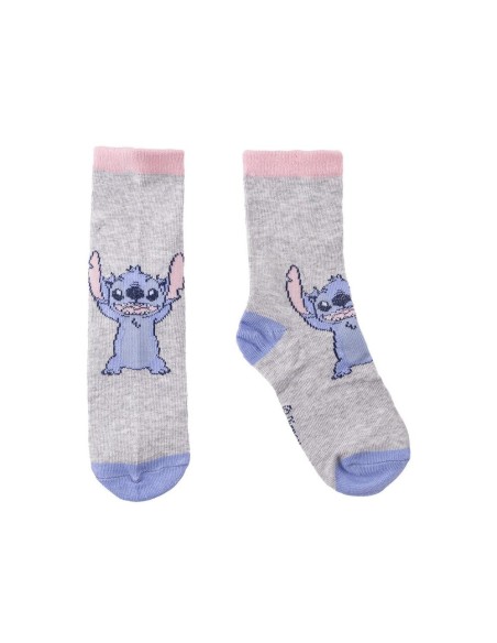 Pack Calcetines - 5 Pieza - Stitch