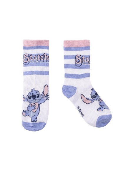 Pack Calcetines - 5 Pieza - Stitch