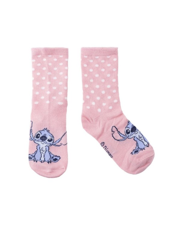 Pack Calcetines - 5 Pieza - Stitch