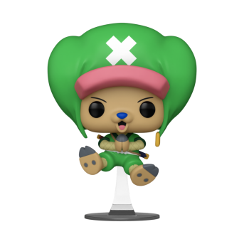 Figura Funko POP! One Piece - Chopperemon (Wano)