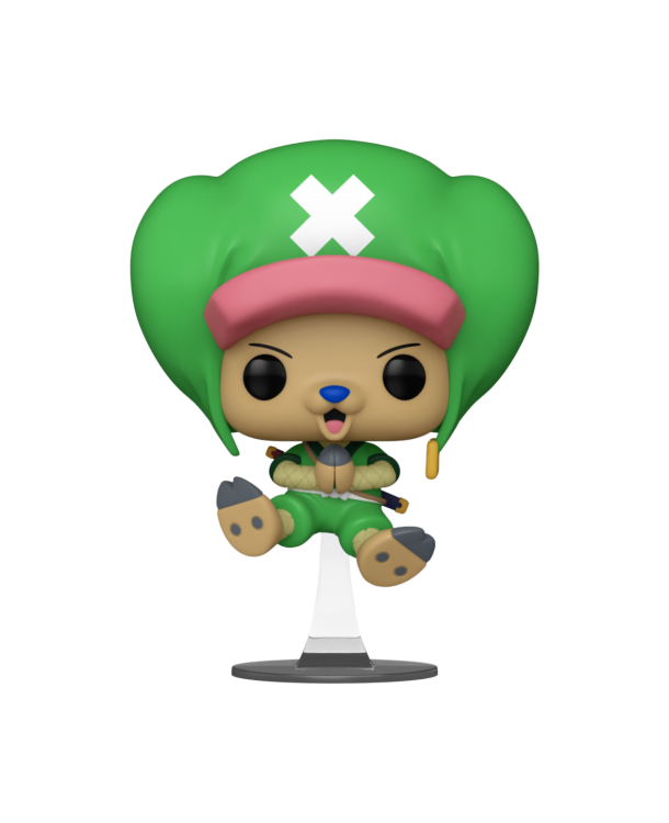 Figura Funko POP! One Piece - Chopperemon (Wano)