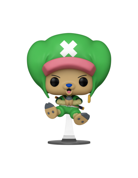 Figura Funko POP! One Piece - Chopperemon (Wano)