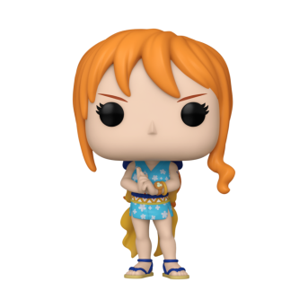 Figura Funko POP! One Piece - Onami (Wano)