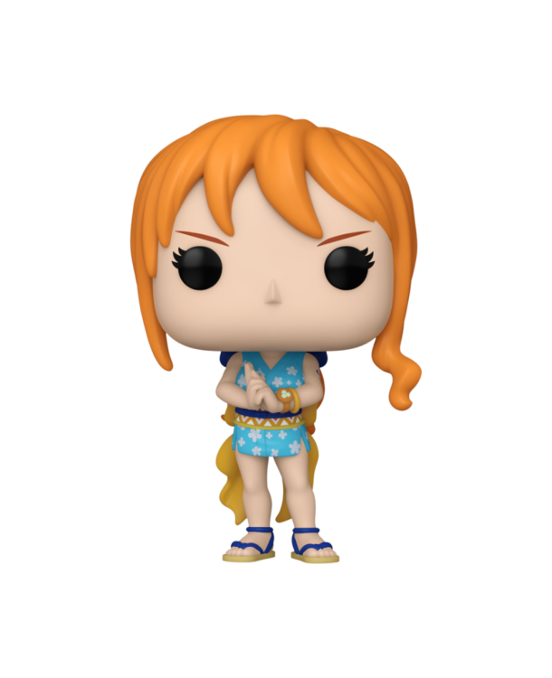 Figura Funko POP! One Piece - Onami (Wano)