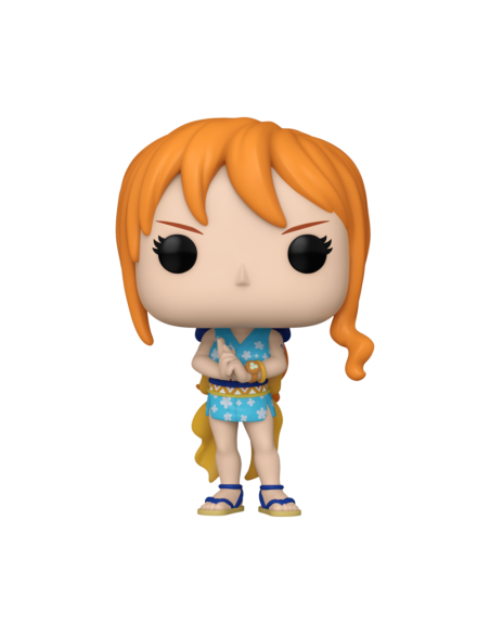 Figura Funko POP! One Piece - Onami (Wano)