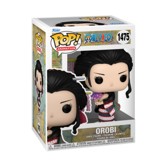 Figura Funko POP! One Piece - Orobi (Wano)