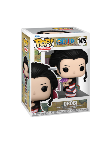 Figura Funko POP! One Piece - Orobi (Wano)