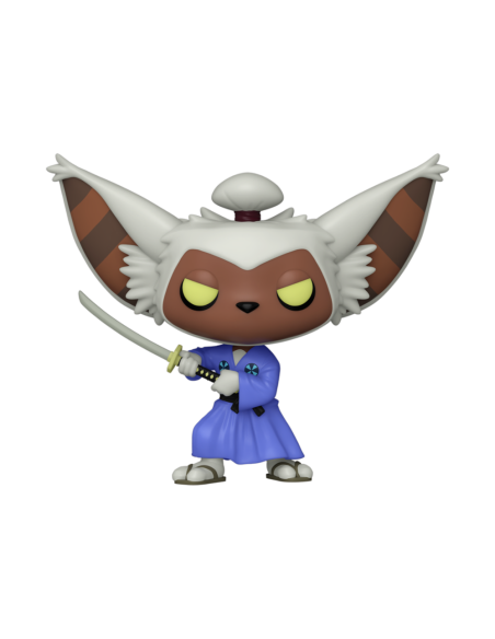 Figura Funko POP! Avatar - Momo