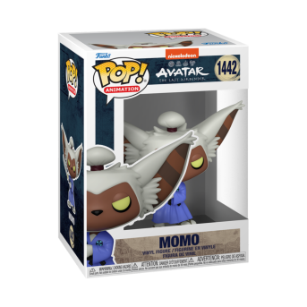 Figura Funko POP! Avatar - Momo