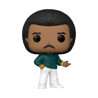 Figura Funko Pop!  Lionel Richie -  Lionel Richie