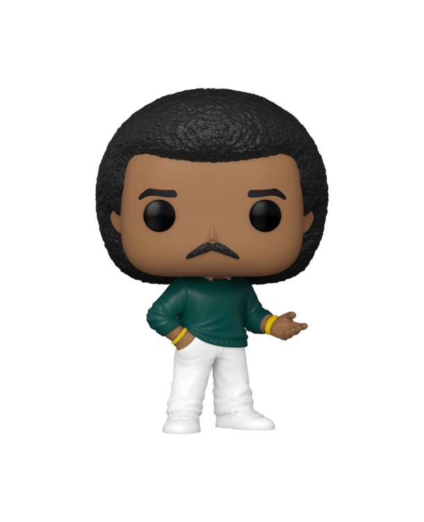 Figura Funko Pop!  Lionel Richie -  Lionel Richie