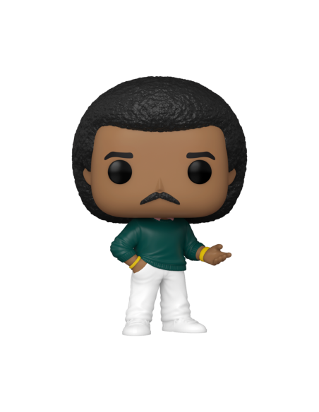 Figura Funko Pop!  Lionel Richie -  Lionel Richie