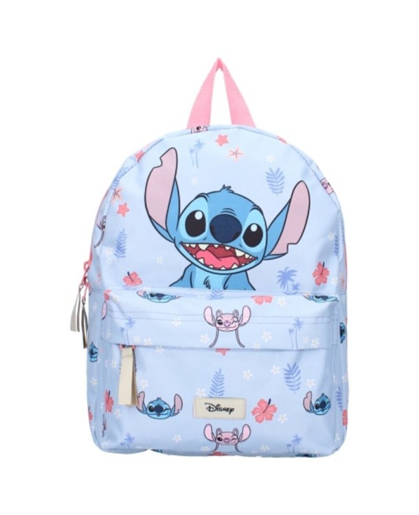 Mochila Stitch Forest Friends