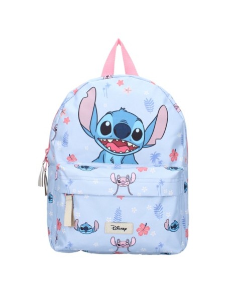Mochila Stitch Forest Friends