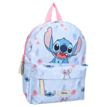 Mochila Stitch Forest Friends
