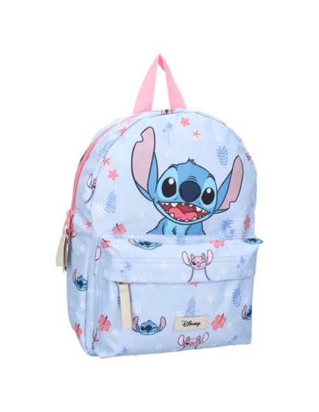 Mochila Stitch Forest Friends