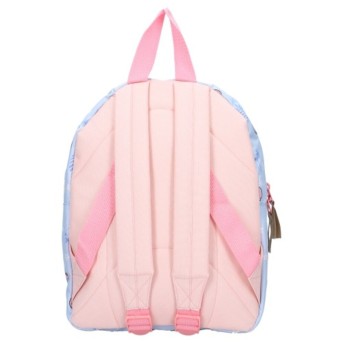 Mochila Stitch Forest Friends