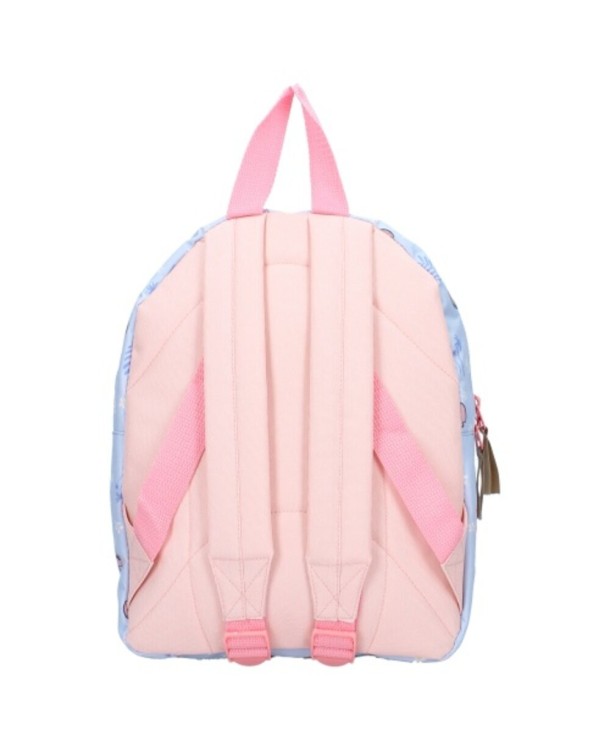 Mochila Stitch Forest Friends