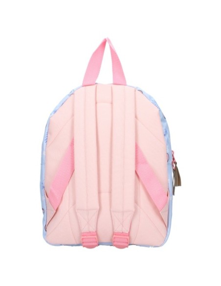 Mochila Stitch Forest Friends