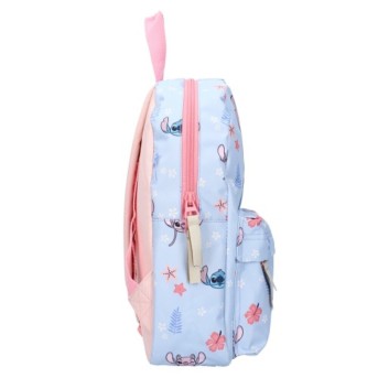 Mochila Stitch Forest Friends