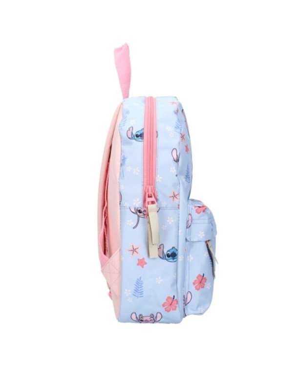 Mochila Stitch Forest Friends