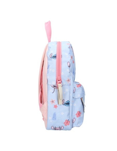 Mochila Stitch Forest Friends