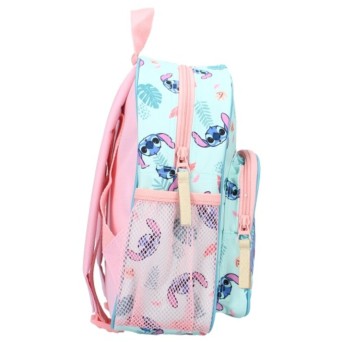 Mochila Stitch Feeling All Bright