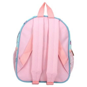 Mochila Stitch Feeling All Bright