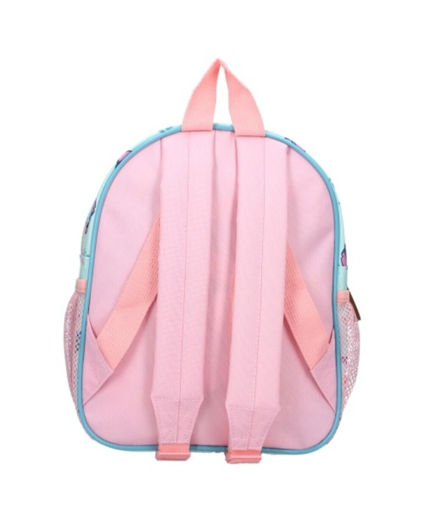 Mochila Stitch Feeling All Bright