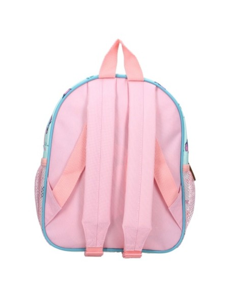 Mochila Stitch Feeling All Bright