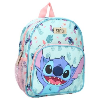 Mochila Stitch Feeling All Bright