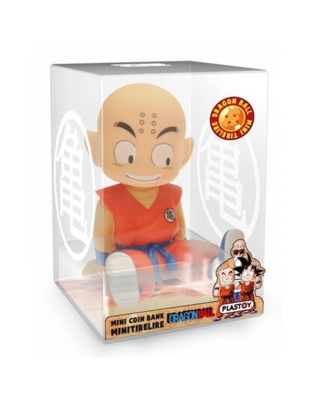 Hucha Krillin 14 cm - Dragon Ball