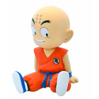 Hucha Krillin 14 cm - Dragon Ball
