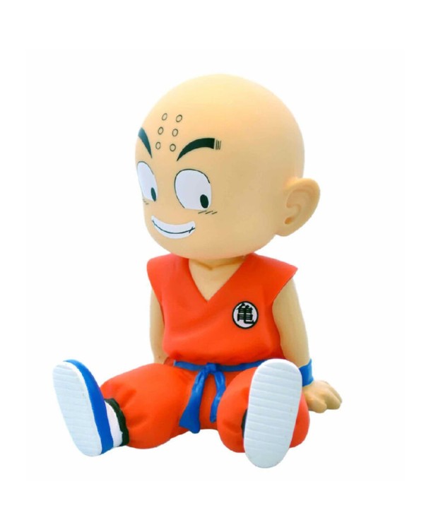 Hucha Krillin 14 cm - Dragon Ball