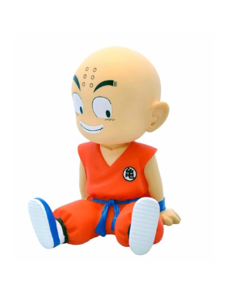Hucha Krillin 14 cm - Dragon Ball