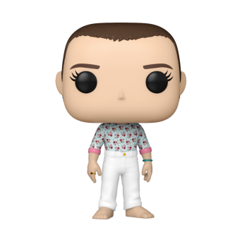 Figura Funko Pop! Finale Eleven - Stranger Things