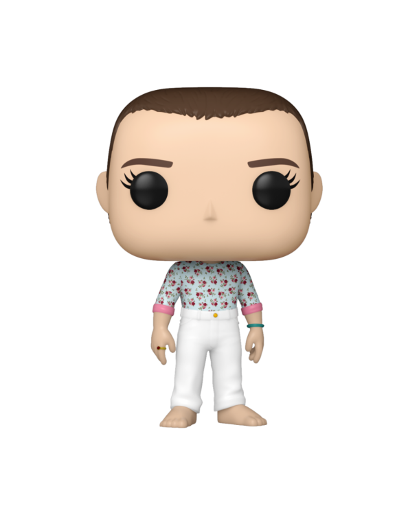 Figura Funko Pop! Finale Eleven - Stranger Things