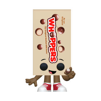 Figura Funko Pop! Whopper Box - Whoppers
