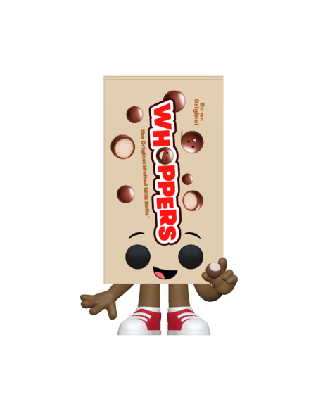 Figura Funko Pop! Whopper Box - Whoppers