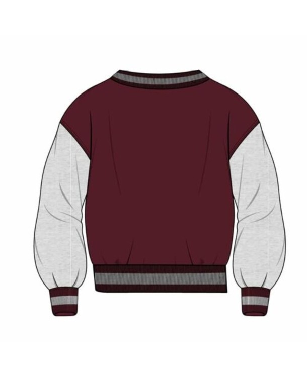 Chaqueta Beisbolera - Gryffindor