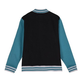 Chaqueta Beisbolera - Slytherin