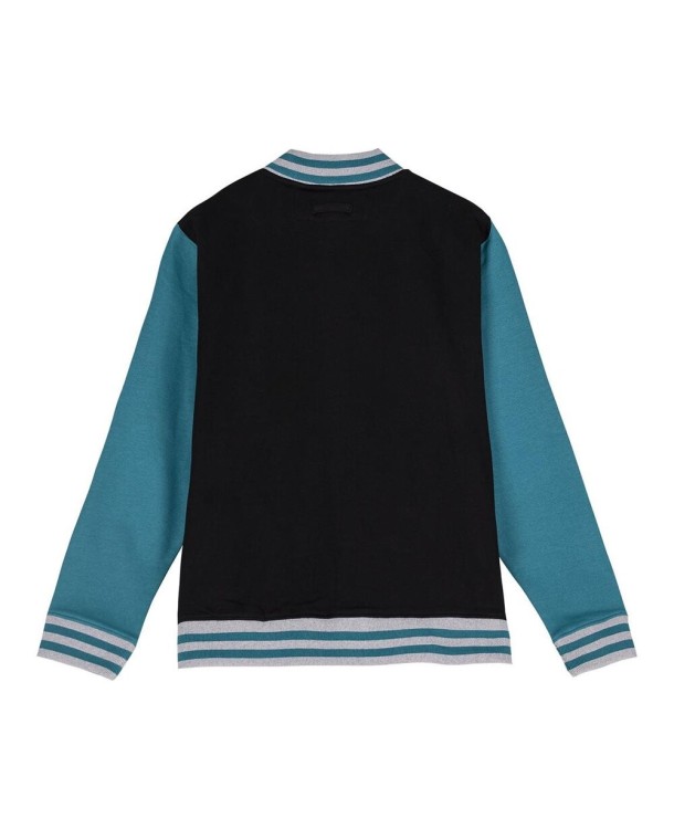 Chaqueta Beisbolera - Slytherin