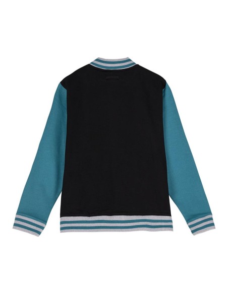 Chaqueta Beisbolera - Slytherin