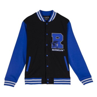 Chaqueta Beisbolera - Ravenclaw