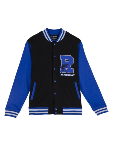Baseball Jacket - Ravenclaw