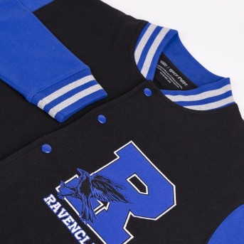 Chaqueta Beisbolera - Ravenclaw