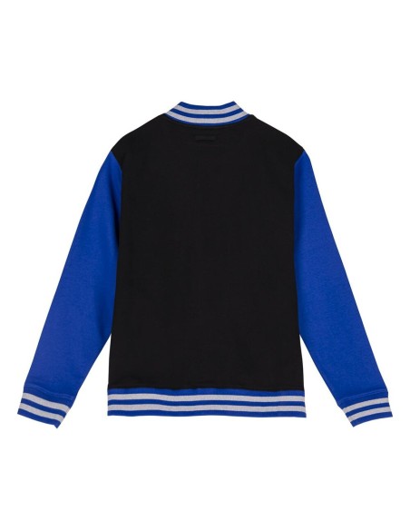 Baseball Jacket - Ravenclaw