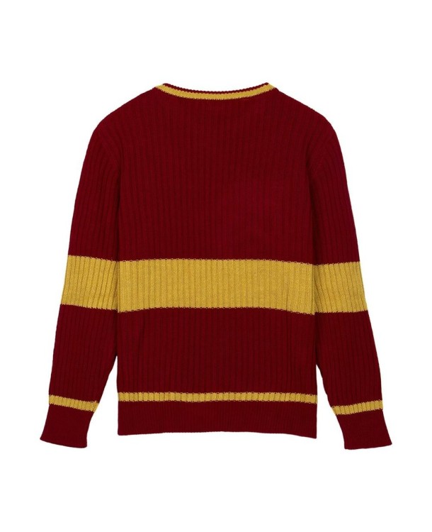 Jersey de Punto Tricot Harry Potter Winter 2022 Gryffindor